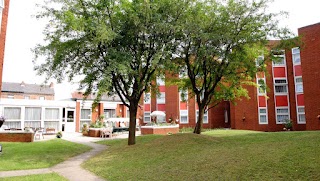 Anchor - Stamford Court