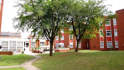 Anchor - Stamford Court