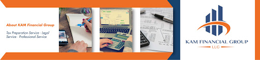 Kam Financial Group LLC - Thumbnail