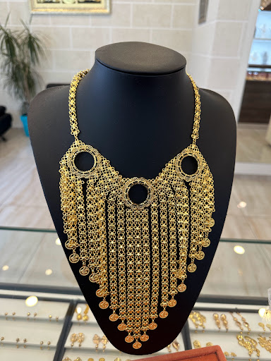 Juwelier Narko مجوهرات ناركو - Oberhausen - Thumbnail
