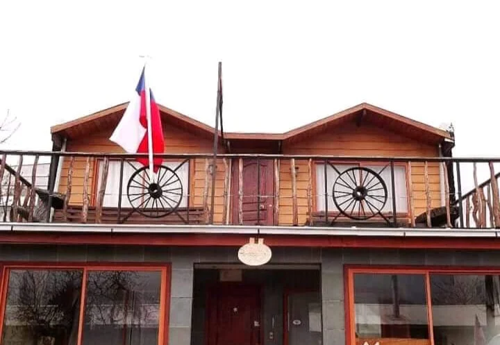 Hostal Maitahue