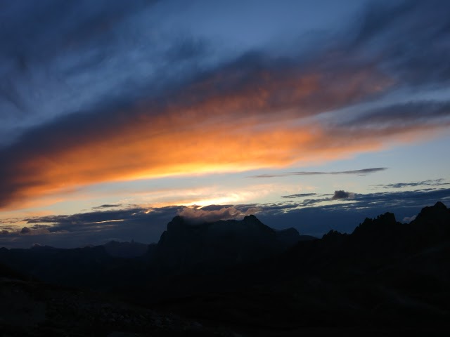 Rifugio Bolzano