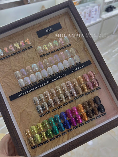 Serendipity Nails and Massage - Thumbnail