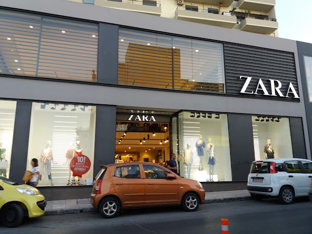 ZARA