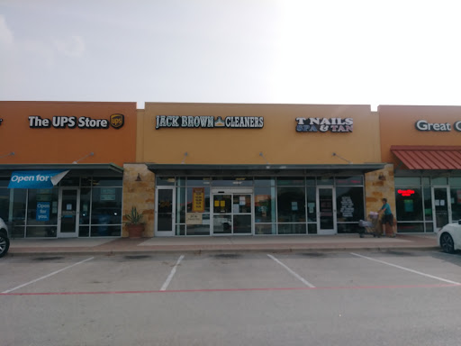 Jack Brown Cleaners - Thumbnail