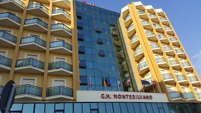 Photos of Grand Hotel Montesilvano