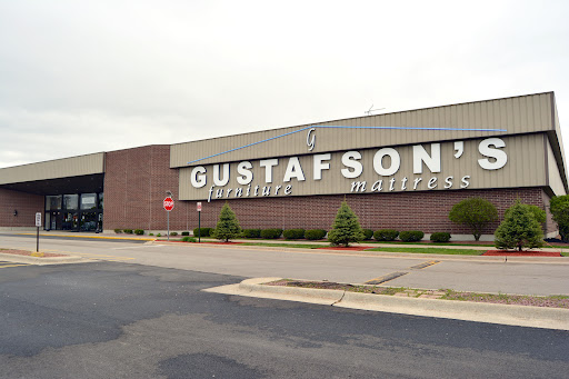 Gustafson's Furniture and Mattress