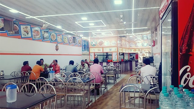 Hotel Sri Ganesh
