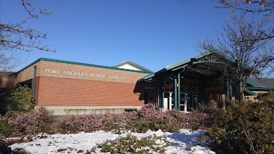 North Olympic Library System