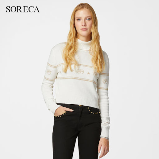Soreca - Visual