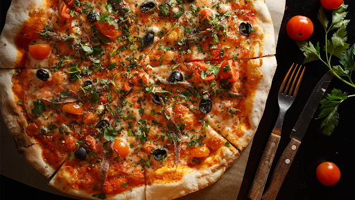 Photo 3 - Chez Zi'Nou Pizzeria