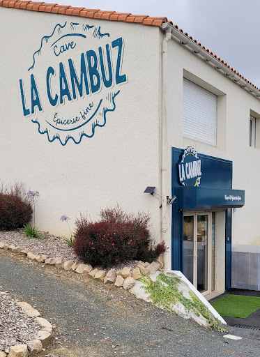 La Cambuz - Thumbnail