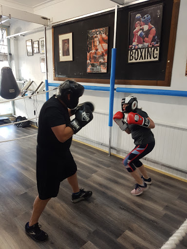 Boxfit Sydney Boxing - Thumbnail