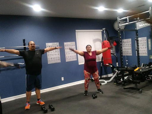 Dawg House Fitness - Thumbnail