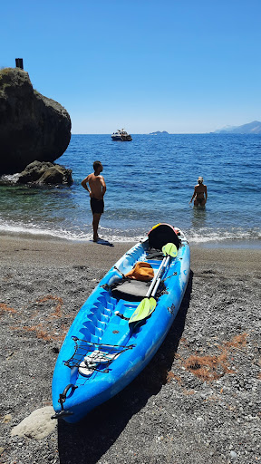 Windsurf Praiano - Thumbnail
