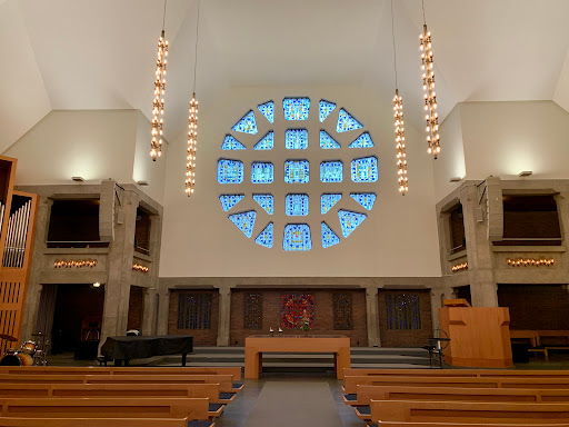 Bethlehem Church Mission parish - Thumbnail