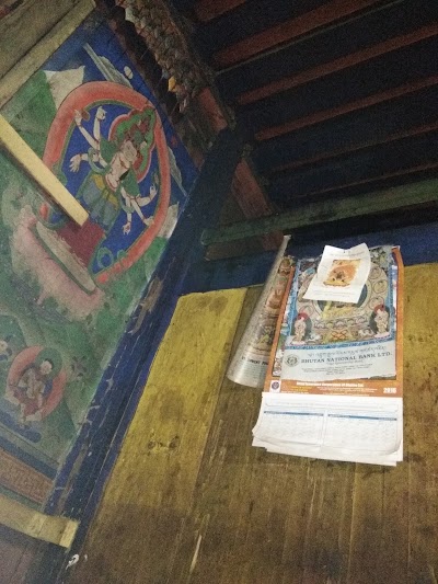 Photos of Bongdey Lhakhang