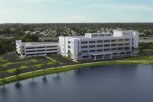 Baptist Health Physical Therapy & Rehabilitation | Plantation - Thumbnail
