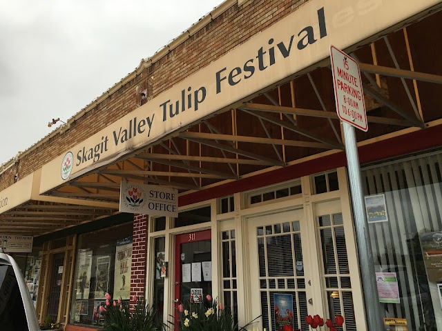 Skagit Valley Tulip Festival