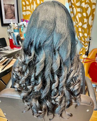 Anointed Touch Salon Allen/Frisco - Thumbnail