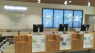 Photo n°2 de Ma Pharmacie Mutualiste TOURS-NORD à Tours (Parapharmacie)