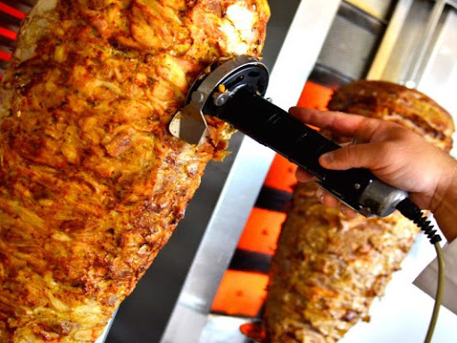 Olympos Restaurante & Kebab-Pizzeria-Bar - Thumbnail