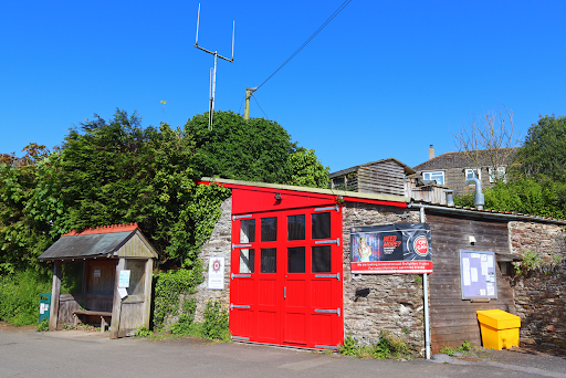 Devon Fire Brigade - Visual