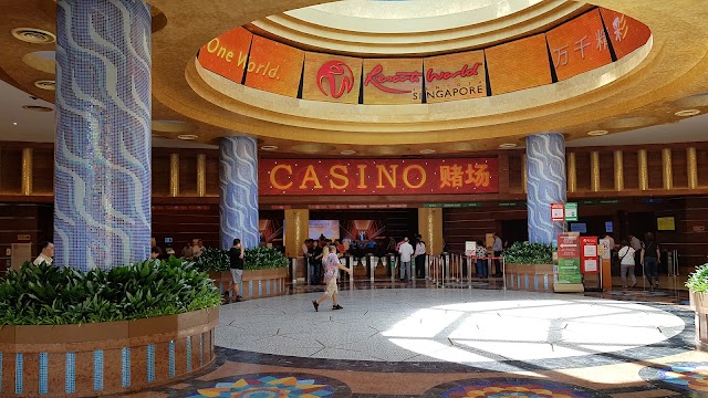 Resorts World Sentosa