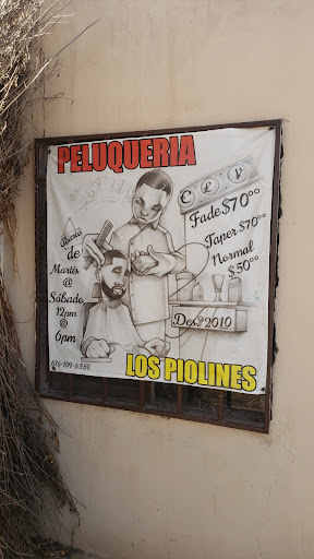 Peluquería Los Piolines - Thumbnail