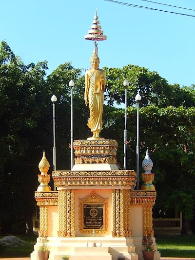 photo of Wat Muang Kai