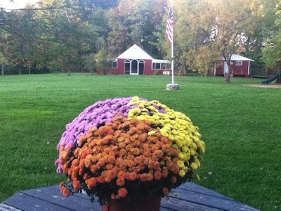 Photos of Hannon's Camp America