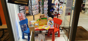 Photo n°32 de Le Saint André - Tabac Presse Loto à La Roche-sur-Yon (Boutique de cigarettes électroniques)