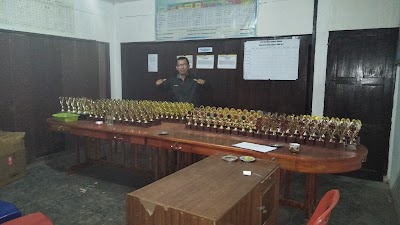 Photos of Pasar Baruah Gunuang