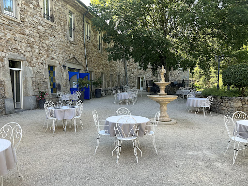 Photo de Le Domaine de l'Eau Vive