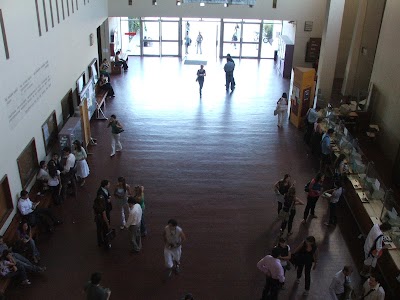 Photos of Faculty of Economics, National University of C&oacute;rdoba