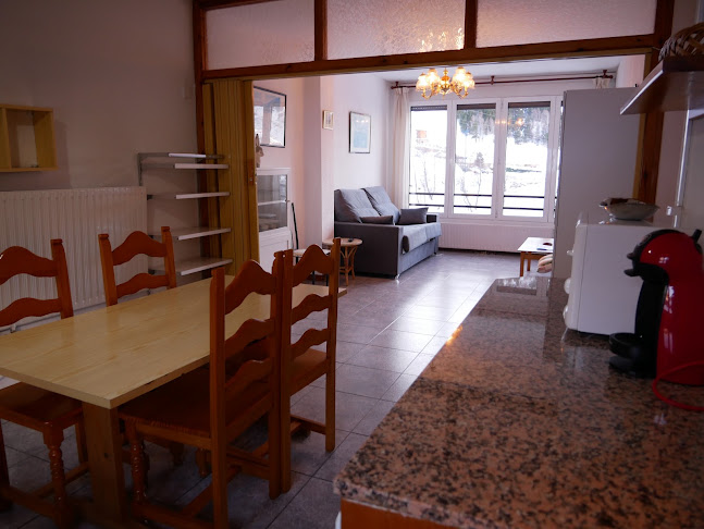 Vacances Pirinenca - Agencia inmobiliaria