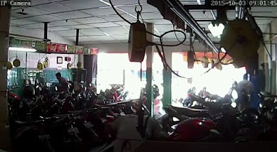 Photos of Tri Karya Sakti Honda Ahass 1711