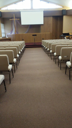 Roxbury Church of Christ - Thumbnail