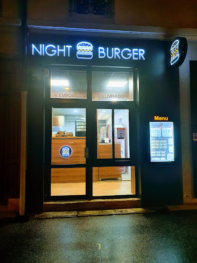 Photo 7 - Biggie Burger Livraison De Burger La Nuit - Lyon 69