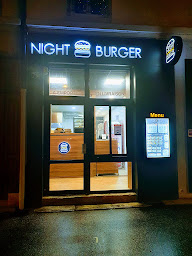 Photo n°5 de Night Burger à Lyon (Restaurant végétarien)