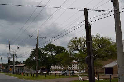 Islamic Center of Baton Rouge