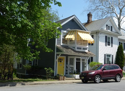 Califon Book Shop