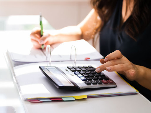 SRL Accounting Gallery - United Kingdom