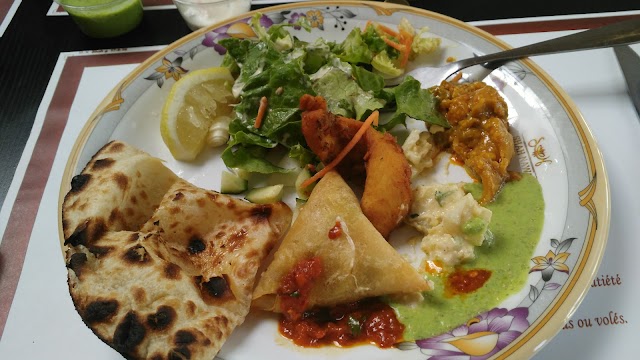 Restaurant Shah Nawaz