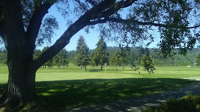 Photos of Swinomish Golf Links