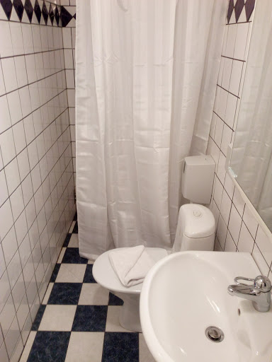 ibis Styles Stockholm Odenplan