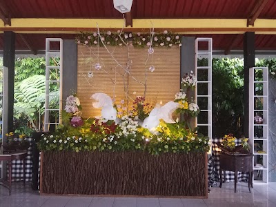 Photos of Krishna Resto Garden