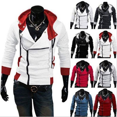 clothing-store