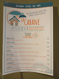 Photo n°56 de La Cabane à Le Lavandou (Pizzeria)