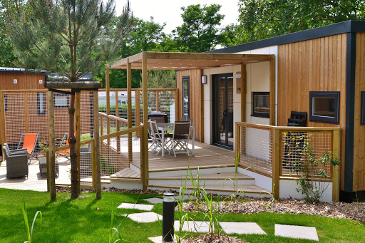 Castel Camping La Garangeoire